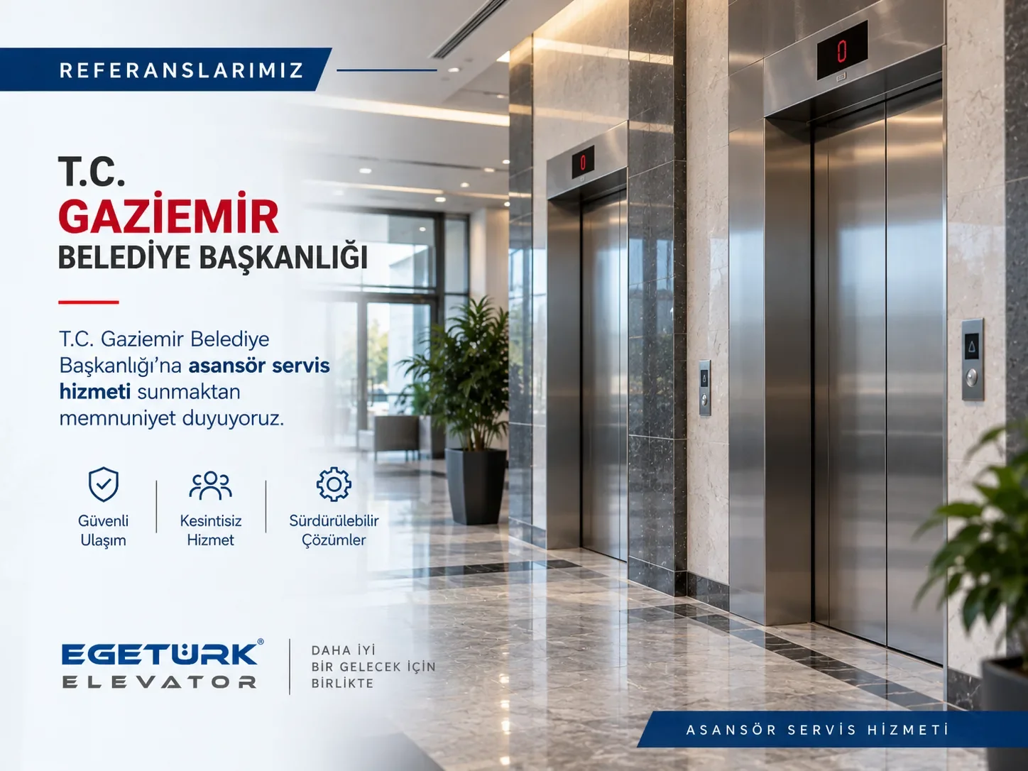 T.C. Gaziemir Belediye Başkanlığı