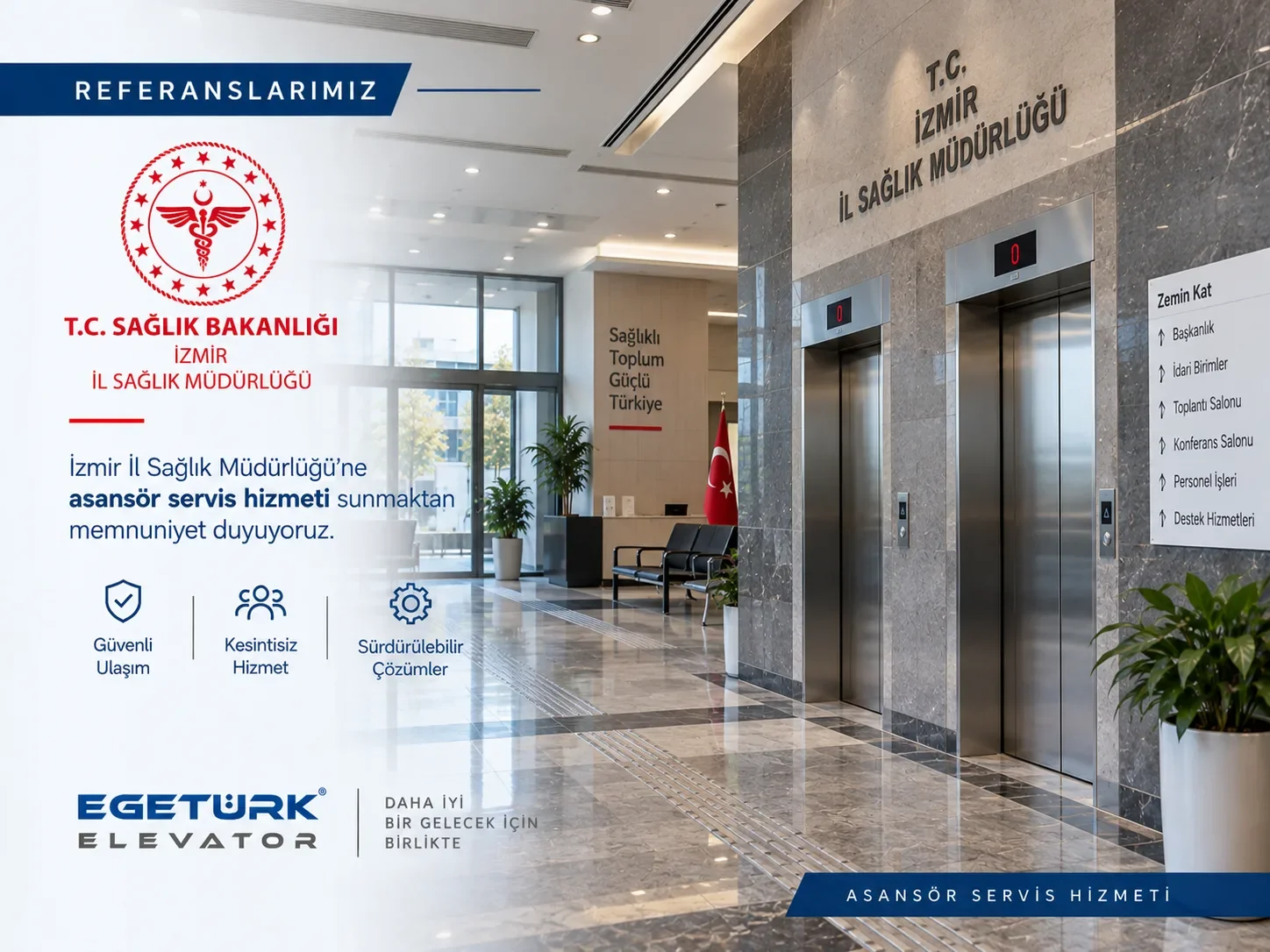 İzmir İl Sağlık Müdürlüğü